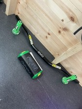 Pro Taper EVO FAT BAR GREEN