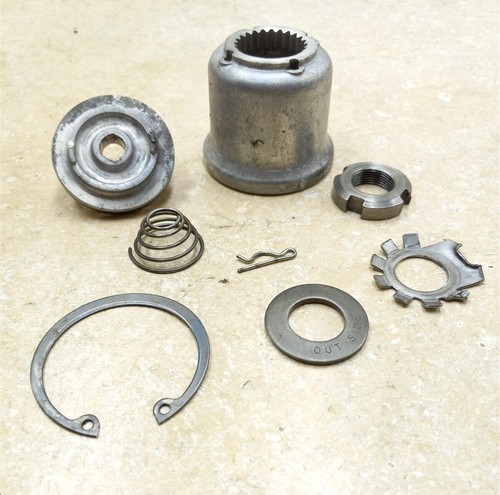 Honda 350 xl350 engine - xl350,
