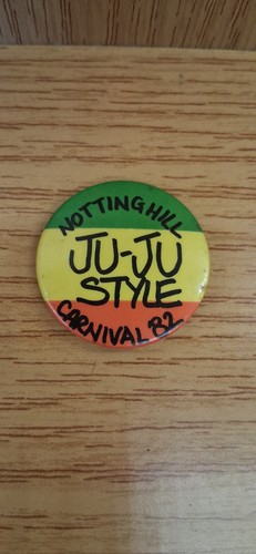 Rare vintage notting hill - rare,