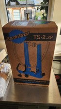 Park Tool 2.2p wheel truing