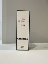 Chanel No 19 Eau De Toilette