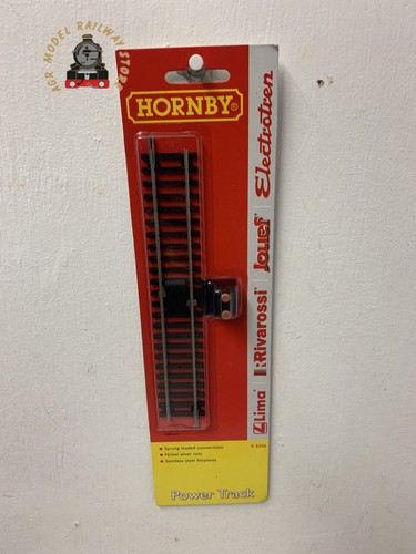 Hornby r8206 power track oo - hornby,