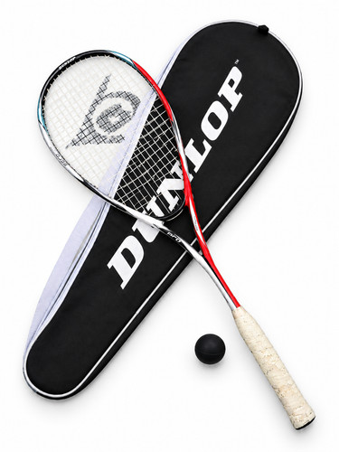 Dunlop aerogel pro squash - aerogel,
