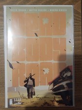 DEAD BODY ROAD  #1-6 Complete Set, IMAGE Comics