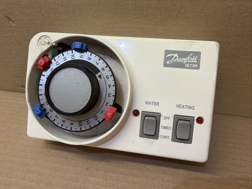 Danfoss 087n653200 set3m - danfoss,