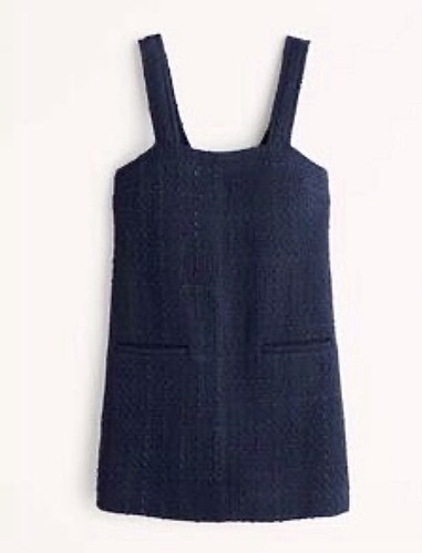 Nwt abercrombie fitch - m,
