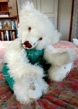 Totally ooak mohair artist - totally,