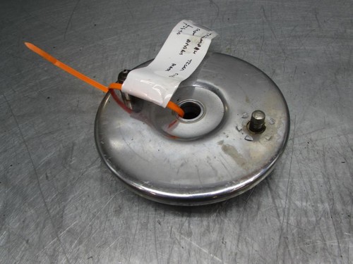 Triumph tiger cub - cub, brake