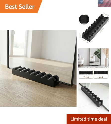 Versatile solid wood mirror - solid,