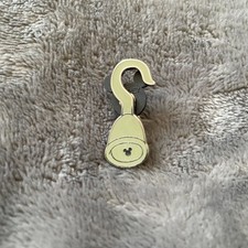 DISNEY TRADING PIN HIDDEN MICKEY CAPTAIN HOOK’S HOOK PIN