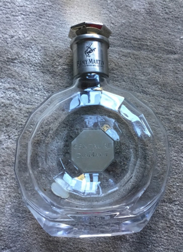 Collectible empty bottle for - collectible,