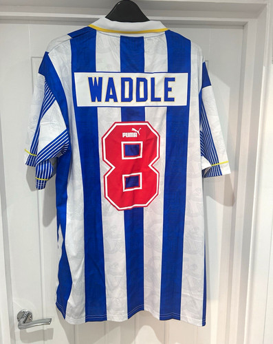 Puma sheffield wednesday - wednesday, home