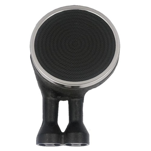 Ceramic burners cast - burners,