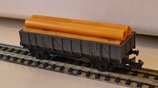 Ibertren n gauge half height