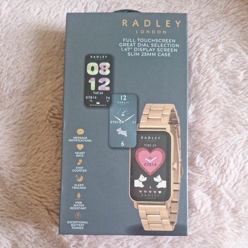 Radley rys21 4016 ladies - radley,