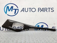 BMW 1 SERIES CENTRE CONSOLE TRIM FINELINE STREAM 9207270 F20 F21 F22