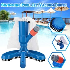 Pool Vacuum Cleaner Handheld