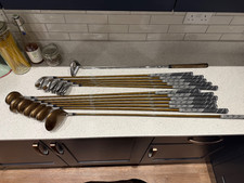 Adams A7 OS Ladies Golf Clubs - Complete Set