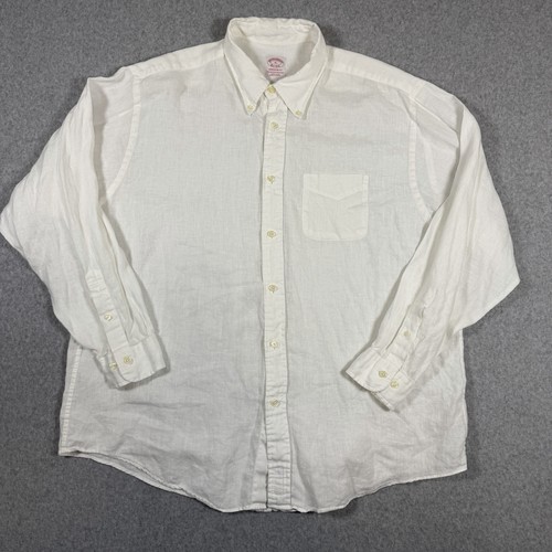 Brooks brothers baird mcnutt - brooks,