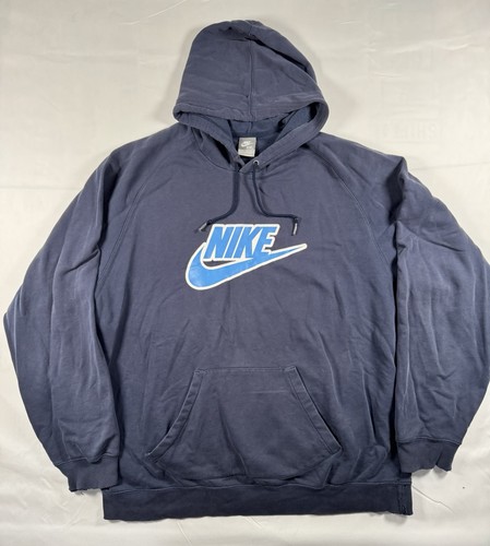 Vintage y2k nike center - nike, swoosh