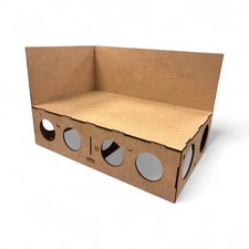 Large Diorama Baseboard - Deep