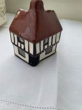 VINTAGE MUDLEN END STUDIO