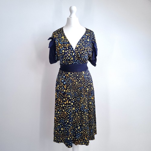 Issa london dress 100 silk - issa,