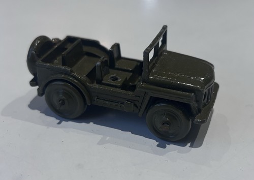 Vintage benbros qualitoys - vintage,
