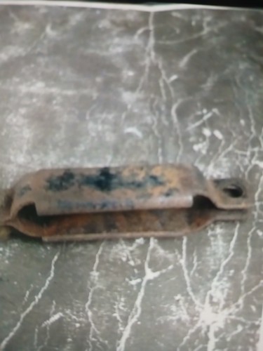Fx4 taxi clamp fuel - taxi,