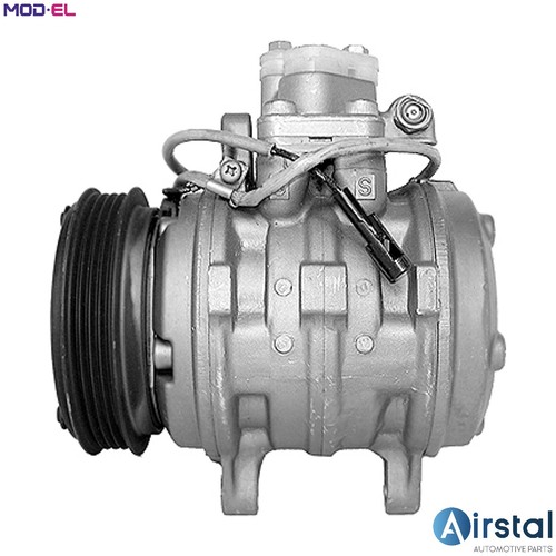 Compressor air conditioning - compressor,