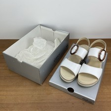 Gabor Yeo Womens Casual White