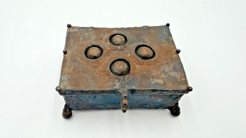 Antique hand crafted - antique,