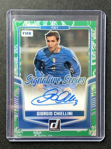 Giorgio chiellini 2024 - giorgio, 2024-25