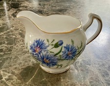 ROYAL VALE CORNFLOWER DESIGN