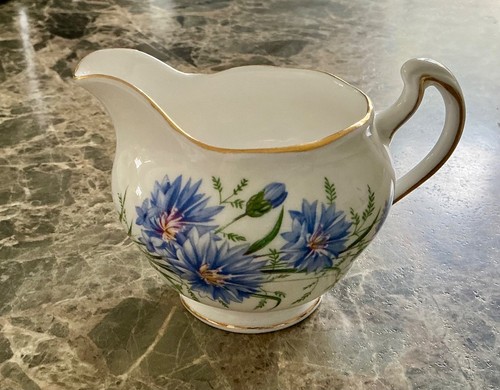 Royal vale cornflower design - royal,