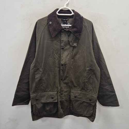 Barbour classic beaufort wax - beaufort,