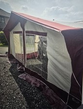 Bradcot CLASSIC 840cm Caravan