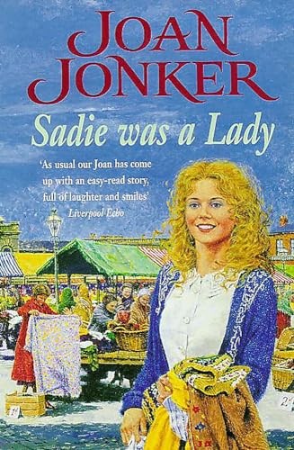 Sadie was lady an - sadie, lady: