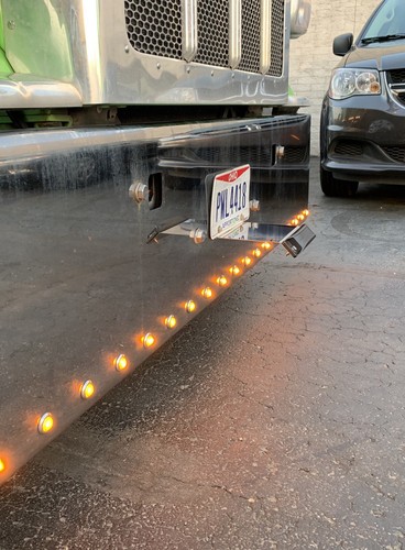 Car hauler zpass transponder - car,