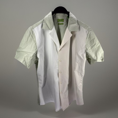 Gianni feraud shirt short - gianni,