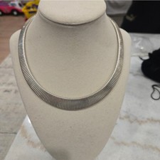 Sterling Silver GC Signed