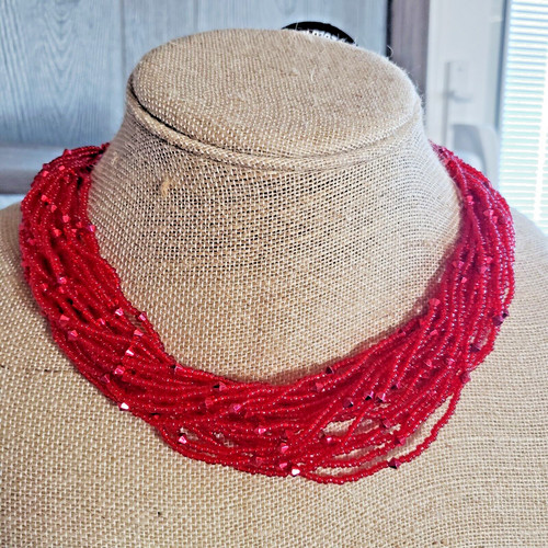 African zulu str - zulu-, str-bead