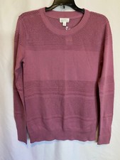 NWT Market Spruce Rowan