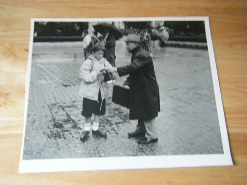 Black white art photo - art, photo,