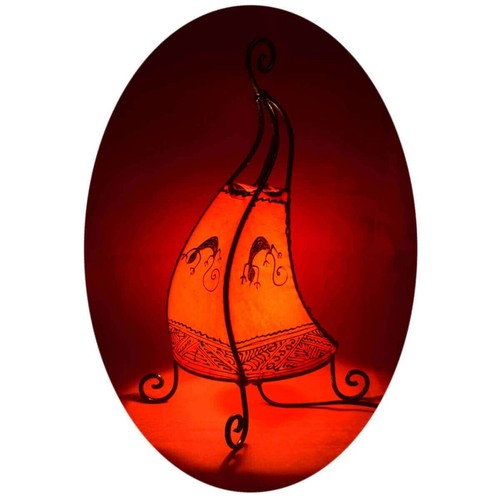 Oriental moroccan floor lamp - moroccan,