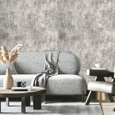 Distressed Stone Wallpaper