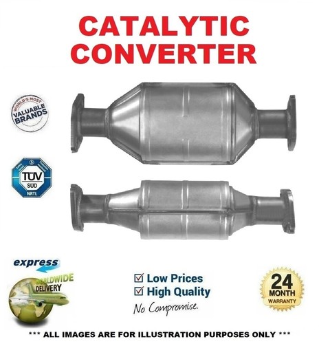 Cat catalytic converter - catalytic,