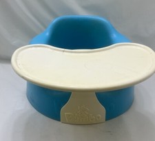 Bumbo Baby Seat With Safety