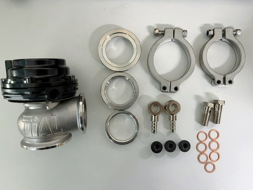 Mvs 38mm external turbo - external,