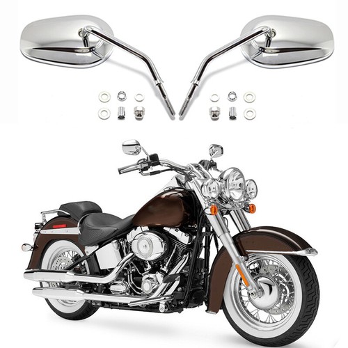 Universal pair chrome - pair, black